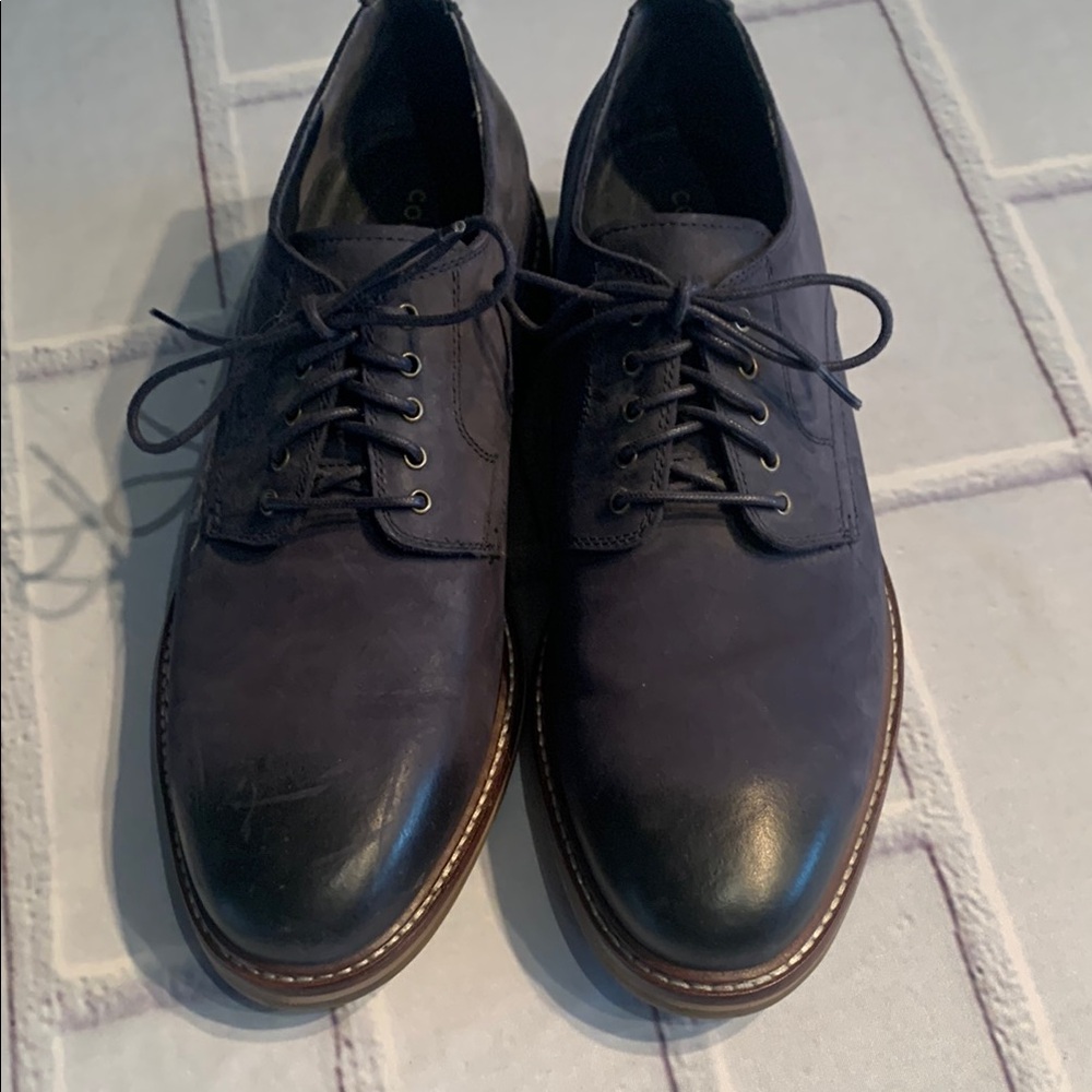 Cole Haan Oxford Shoes